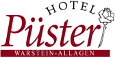 Hotel Püster 