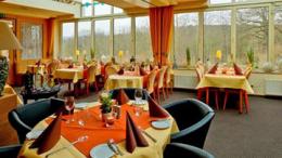 Restaurant im Sauerland