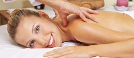 sleep & relax - unser Mini-Wellnessprogramm
