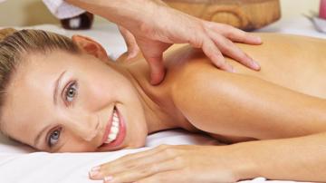 sleep & relax - unser Mini-Wellnessprogramm